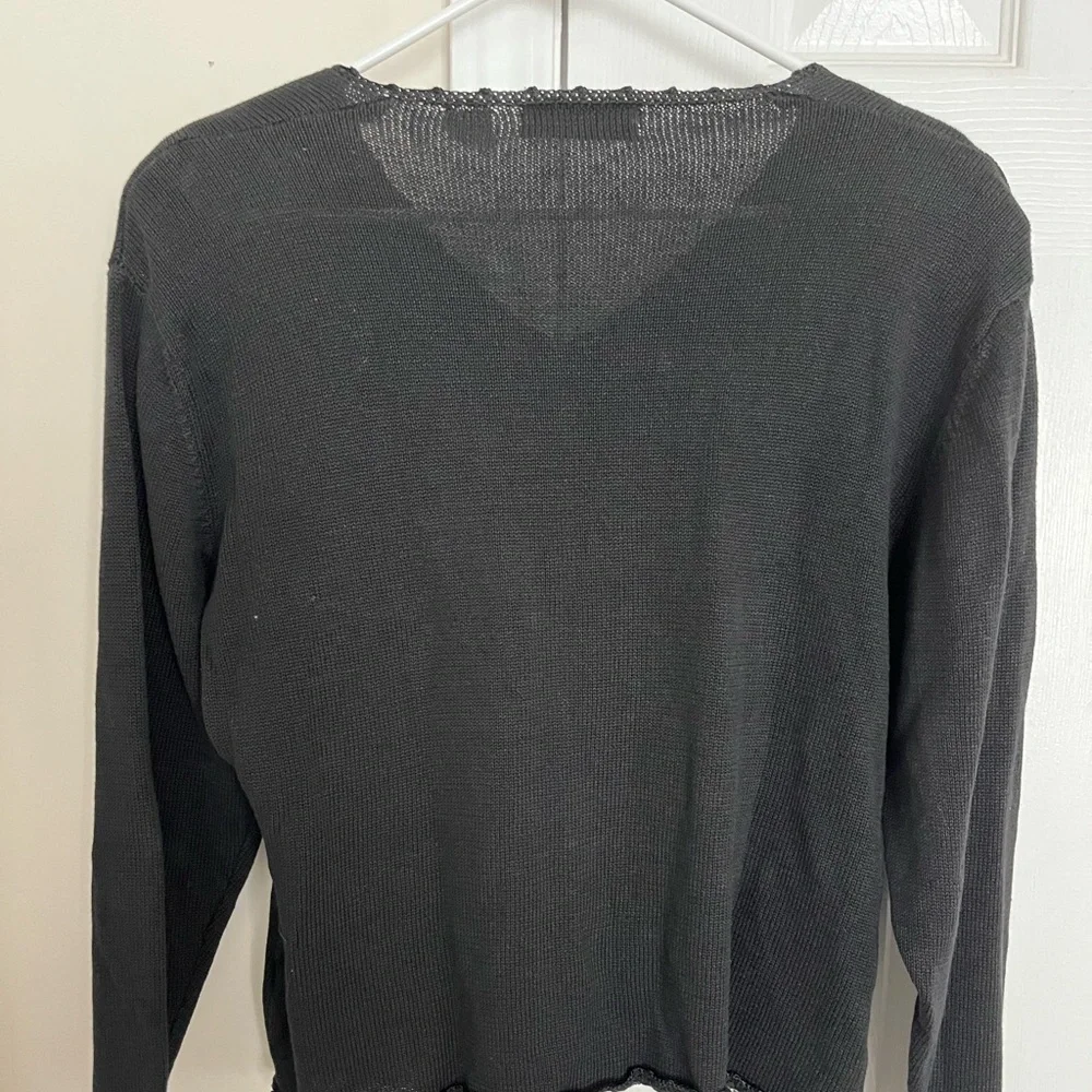 Emily Rose cardigan - Picture 2 of 4